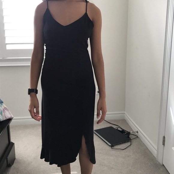 JACOB Dress - Picture 8 of 10